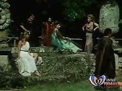 Flavia Schiava Di Roma Regina Damore 1986 pekosa guru.beautifull seks