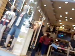 Indian caught cctv sunderland Jeans Gand