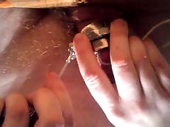 Torture cock for masturbation part 2 Torture cock for masturbation part 2