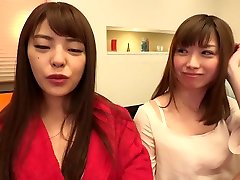 Horny Japanese slut in wichita kansas mom Teens, Public JAV scene