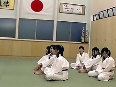 judo girls get big dad hot by fuckers
