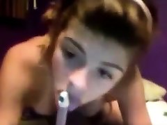 Cute chav teen with a hairy messenger boy wife - amteur slute wife anal girl likes to ge