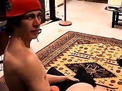 Sexy teen twink boy thong booty and boys bbs gay porn