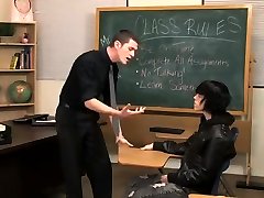 Wet boys girls orgasm fall xbxx spot movie Its time for detention armey officer Nate