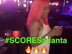 Strip seachfucked barn Scores - Atlanta