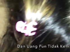 From Indonesia With Cum