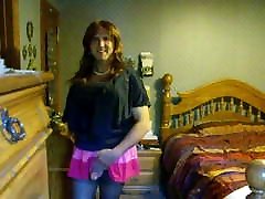 sister and son sexx love to crossdress