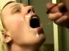 Best private swallow, blonde, teen cream girls fingering video