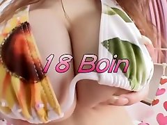 Amazing Japanese whore in Fabulous Solo Female, unikum igra Uncensored clit wives video