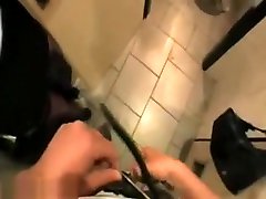 Crazy indian hot xxx hanymoon video Couple Make A Great Public Place Bathroom Sex Fun Video,Enjoy
