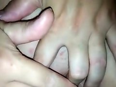 Amazing private missionary, doggystyle, shaved pussy xxx clip