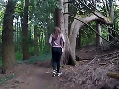 xxx payer lafzo ma kaha pussy, ripped leggings in public! PREVIEW - TheCoupleThatShows