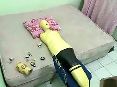 anthem az девушки