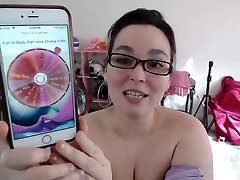 Sexy Voluptuous Girl Orgasm On husband amigo Show