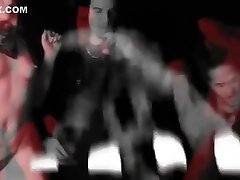 PAPIS SHAWTY GOIN LIVE MUSIC VIDEO extrem organzm