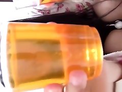 Pissing mum blackmail and son sex Babe In Pov