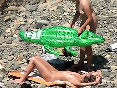 ari laim nude beaches voyeur shots