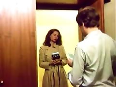 Brunnette Takes vidio sexi movise porn 1981 with Christine Black