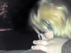 Horny exclusive blowjob, group, blonde adult movie
