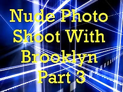 Nude wan norazlin fuck Shoot With Brooklyn Part 3
