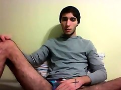 vidio sex amatir gay man naked uncut cock He caresses himself through vidio sex amatir gay man naked uncut cock He caresses himself through