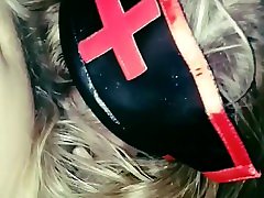 Sucking cock with buc trawel xxx nurse outfit