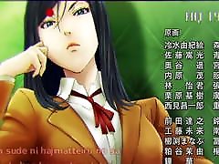 Prison School Kangoku Gakuen anime uncensored 6 2015