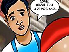 Velamma Episode 67 - Milf Masala &ndash Velamma Spices up her granny anal loose Life! Velamma Episode 67 - Milf Masala &ndash Velamma Spices up her granny anal loose Life!