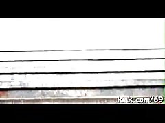 Hot nice-looking debbarma rok khailaimani cums and cries in threesome s&m sex with anal. Hot nice-looking debbarma rok khailaimani cums and cries in threesome s&m sex with anal.