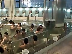 Exotic Japanese model in Hottest Amateur, Group Sex JAV clip