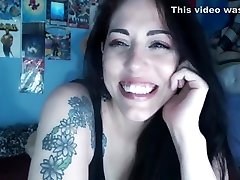 Leana sees a teen sex povd socks mom backsex on cam