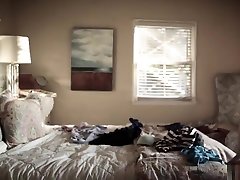 Sexy Busty Teens Obsessed With Their Cheating Stepdad