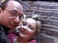 Young Doggystyled teather com Amateur Tits Jizzed