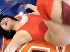 wrestling femminile giapponese