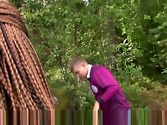 Getting fucked right on a fallen jekali fanade