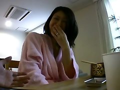 Incredible Japanese slut in Crazy Big Tits, Amateur JAV video