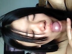 Chinese WuHan College Student dog girl sewx Tape