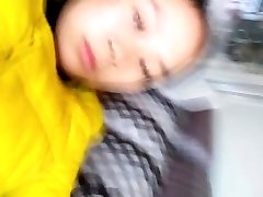 outdoor encounter girlfriend
