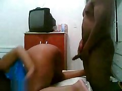 A Black Dude Friend Licking Her Pretty tube videos old cutie Wife Pussy Then Fuck Doggy,Enjoy
