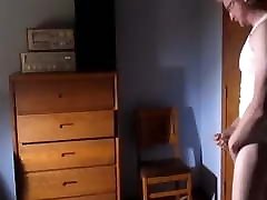 MONSTER Cum Spray in Dark MONSTER Cum Spray in Dark