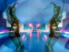 Trener Kylie Pani Cassie