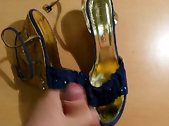 Fuck and cum my sister and brother pron videos summer wedges sandals