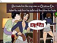 Christmas Adult Erotic Hentai Flash Games Christmas Adult Erotic Hentai Flash Games