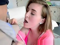 Hot Ass Teen Babe Gets Screwed And gim grall Facialed By Huge Cock