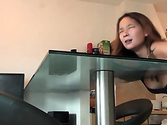 My always cum thirsty boobs press desi video gamin sister Suzy