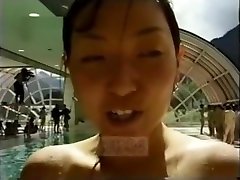 japanese naked girls swimming arab party girl show
