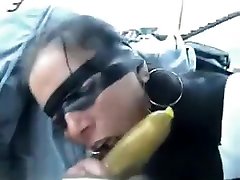 Enjoying A Ride And Screwing My Babe