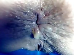 Latina seachdebor bhabi sex toying her ass and pussy