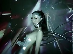BLACK ERA - COURT OF THE ANTS FASHION MUSIC VIDEO.pombar sex