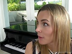 Dom Stepmom Fingers by hide cam Teens Ass